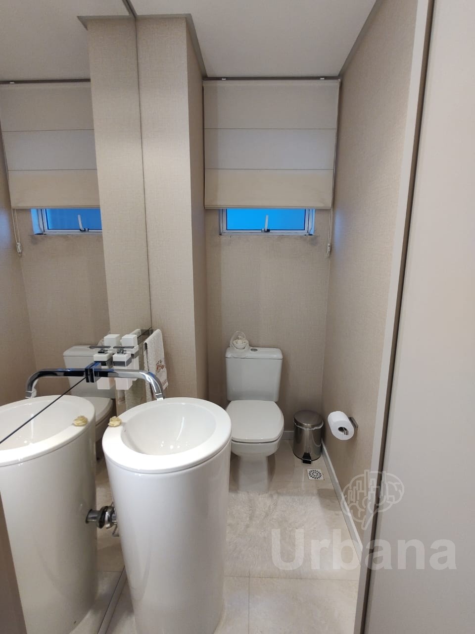 Apartamento Edifício Roma no Centro - Jaraguá do Sul | Urbana Imóveis