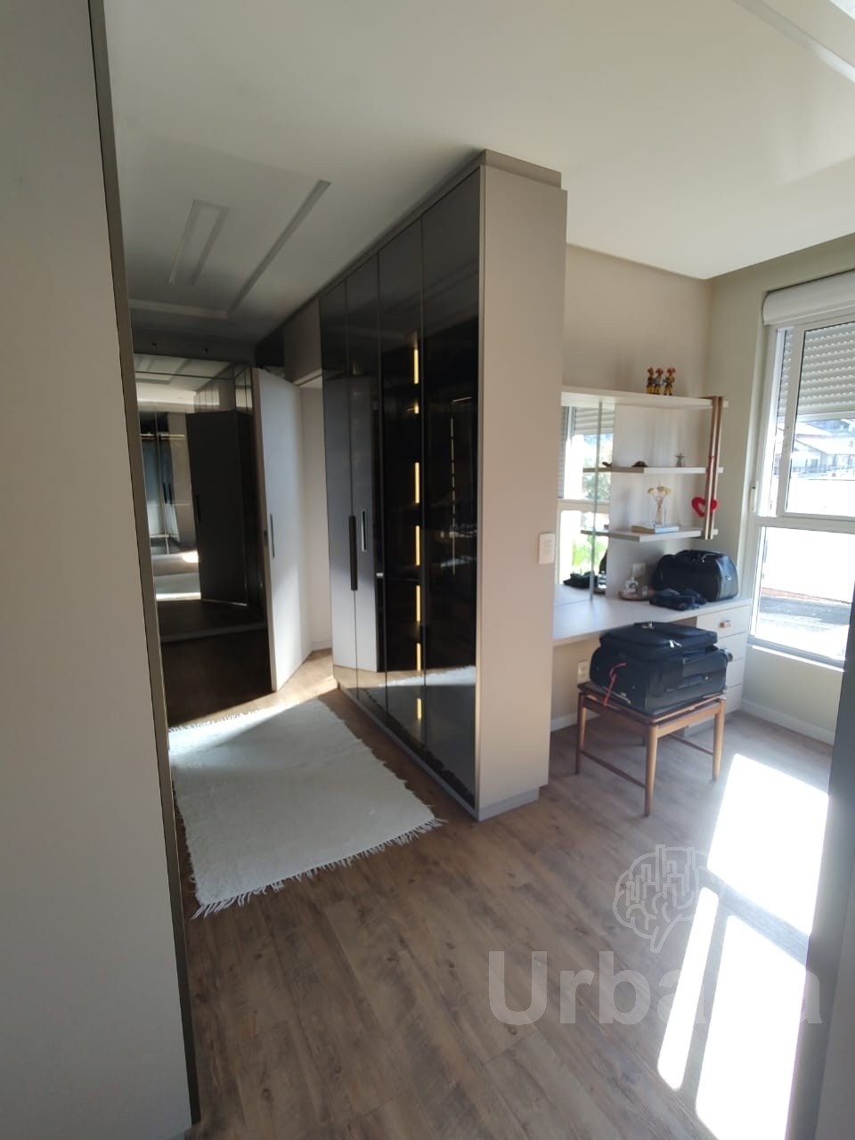 Apartamento Edifício Roma no Centro - Jaraguá do Sul | Urbana Imóveis