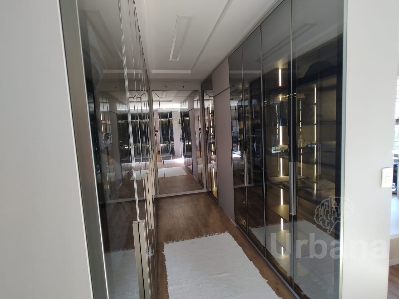 Apartamento Edifício Roma no Centro - Jaraguá do Sul | Urbana Imóveis