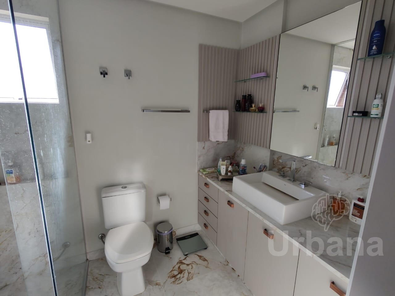 Apartamento Edifício Roma no Centro - Jaraguá do Sul | Urbana Imóveis