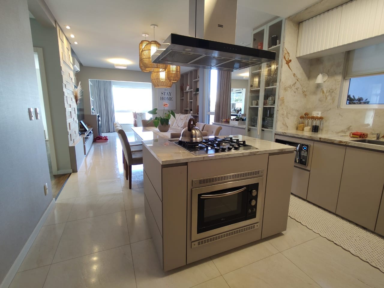 Apartamento Edifício Roma no Centro - Jaraguá do Sul | Urbana Imóveis