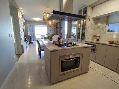 Apartamento Edifício Roma no Centro - Jaraguá do Sul | Urbana Imóveis