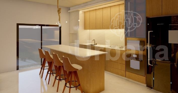 Casa Geminada à venda no Czerniewicz em Jaraguá do Sul — foto 3 | Urbana Imóveis