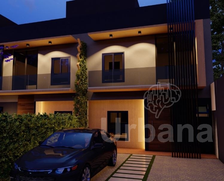 Casa Geminada à venda no Czerniewicz em Jaraguá do Sul — foto 9 | Urbana Imóveis