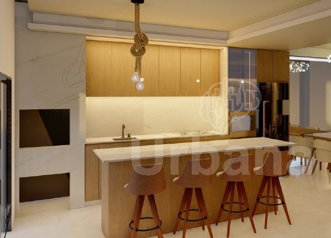 Casa Geminada à venda no Czerniewicz em Jaraguá do Sul — foto 2 | Urbana Imóveis