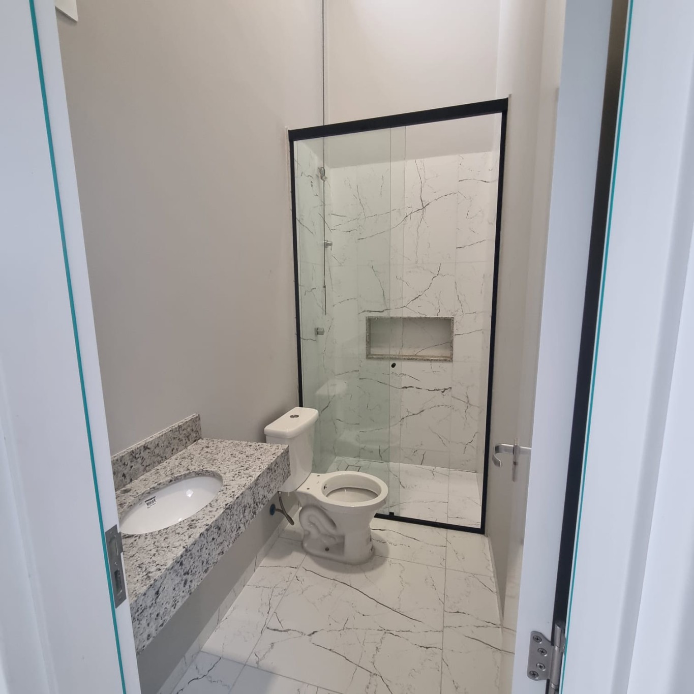 Casa Geminada à venda no Vila Lenzi em Jaraguá do Sul — foto 10 | Urbana Imóveis