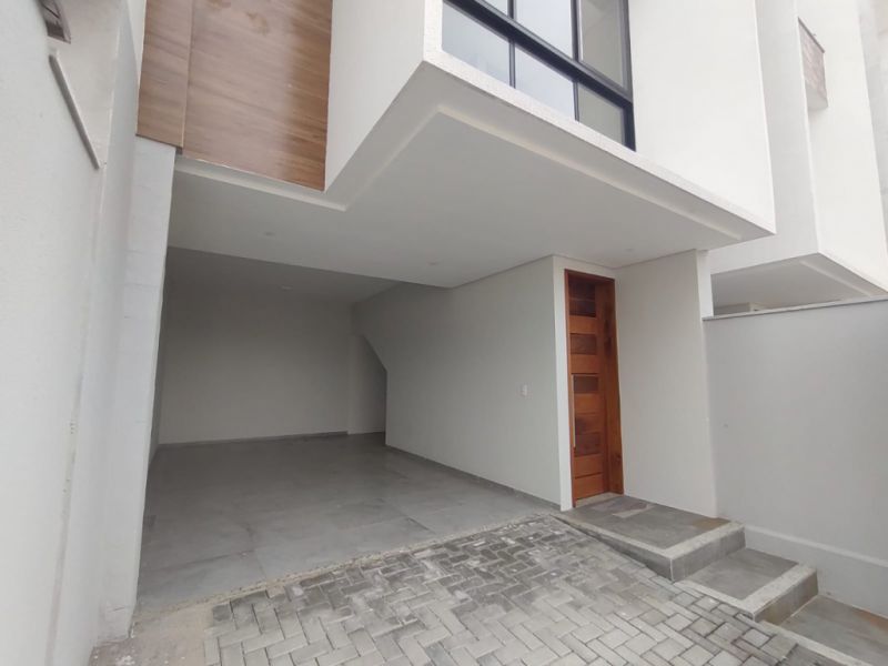 Casa com 3 quartos no Bairro Vila Lenzi em Jaraguá do Sul/SC