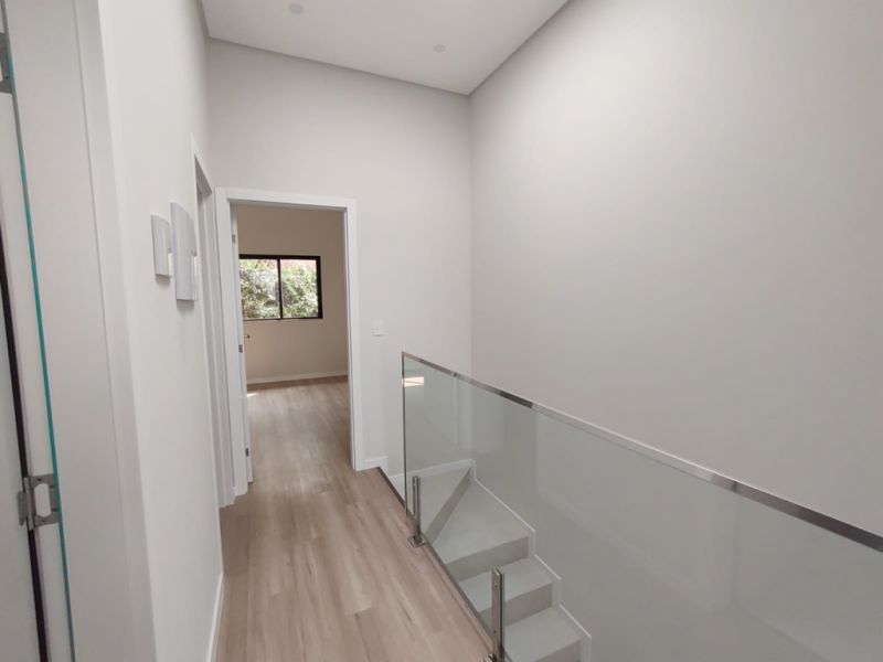 Casa com 3 quartos no Bairro Vila Lenzi em Jaraguá do Sul/SC