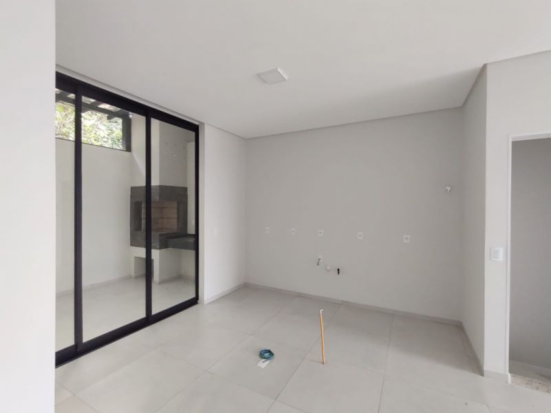 Casa com 3 quartos no Bairro Vila Lenzi em Jaraguá do Sul/SC