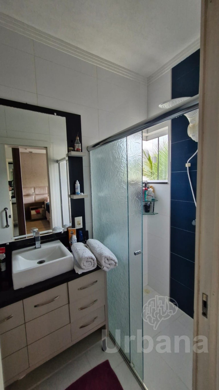 Casa mobiliada no Jaraguá Esquerdo - Jaraguá do Sul | Urbana Imóveis
