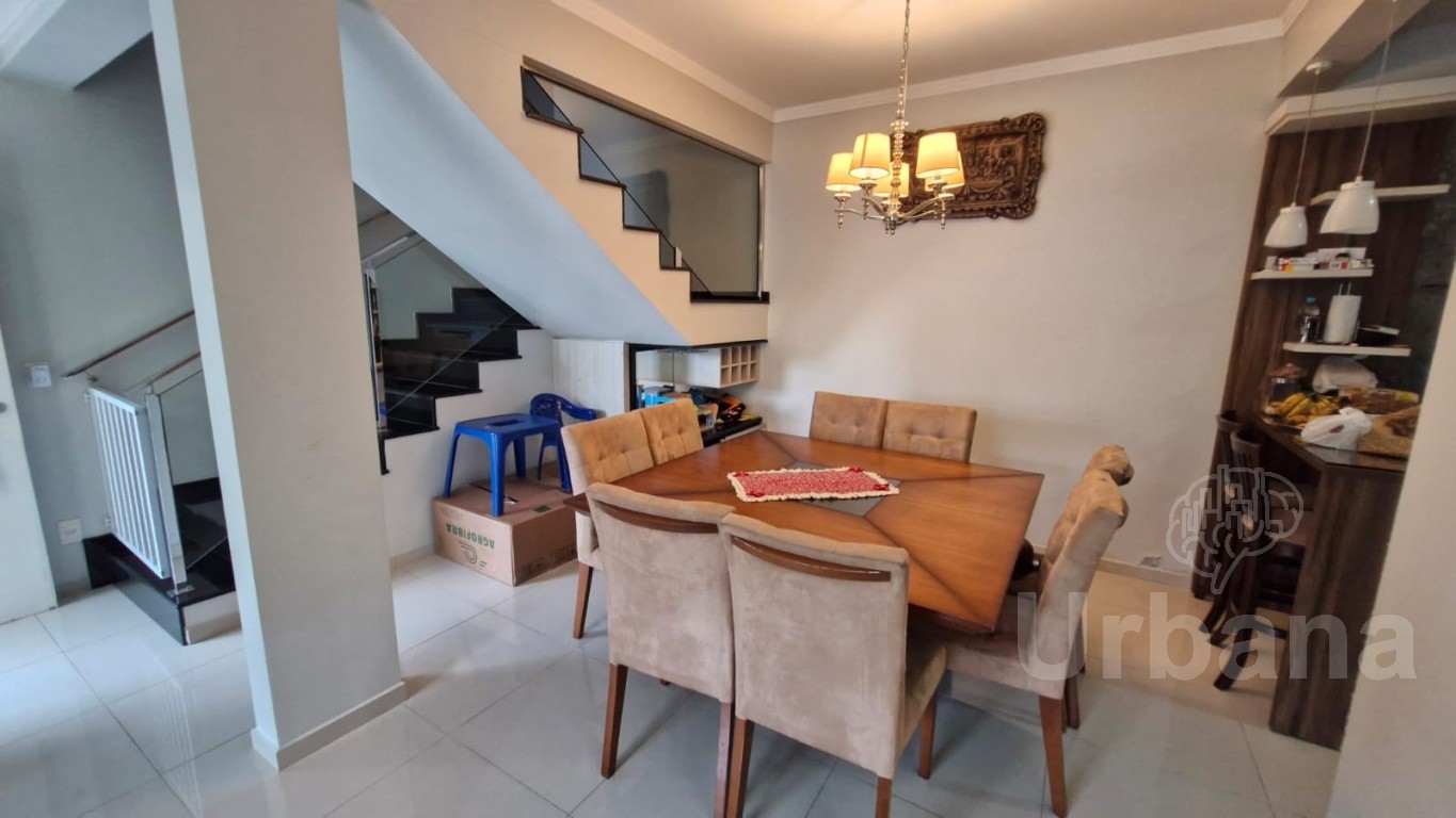 Casa mobiliada no Jaraguá Esquerdo - Jaraguá do Sul | Urbana Imóveis