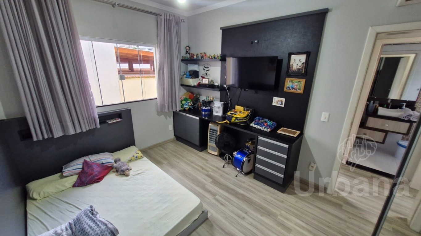 Casa mobiliada no Jaraguá Esquerdo - Jaraguá do Sul | Urbana Imóveis