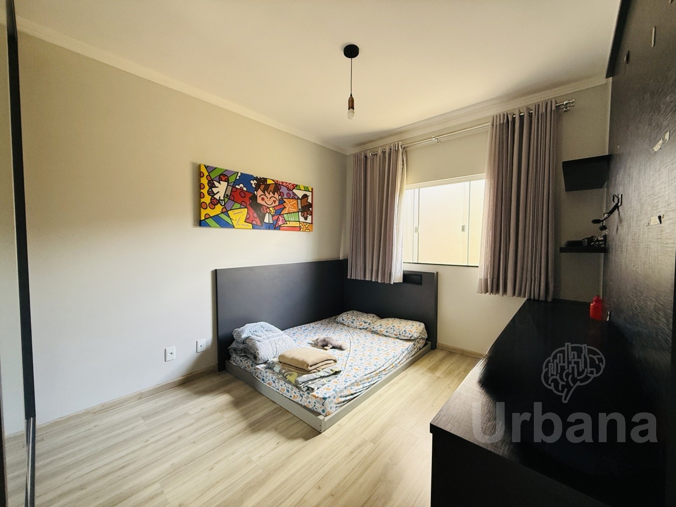 Casa mobiliada no Jaraguá Esquerdo - Jaraguá do Sul | Urbana Imóveis