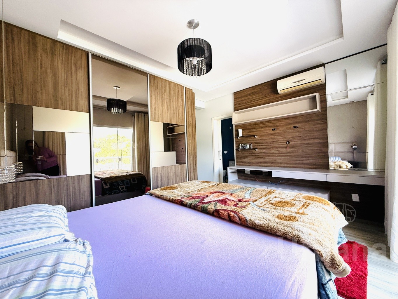 Casa mobiliada no Jaraguá Esquerdo - Jaraguá do Sul | Urbana Imóveis