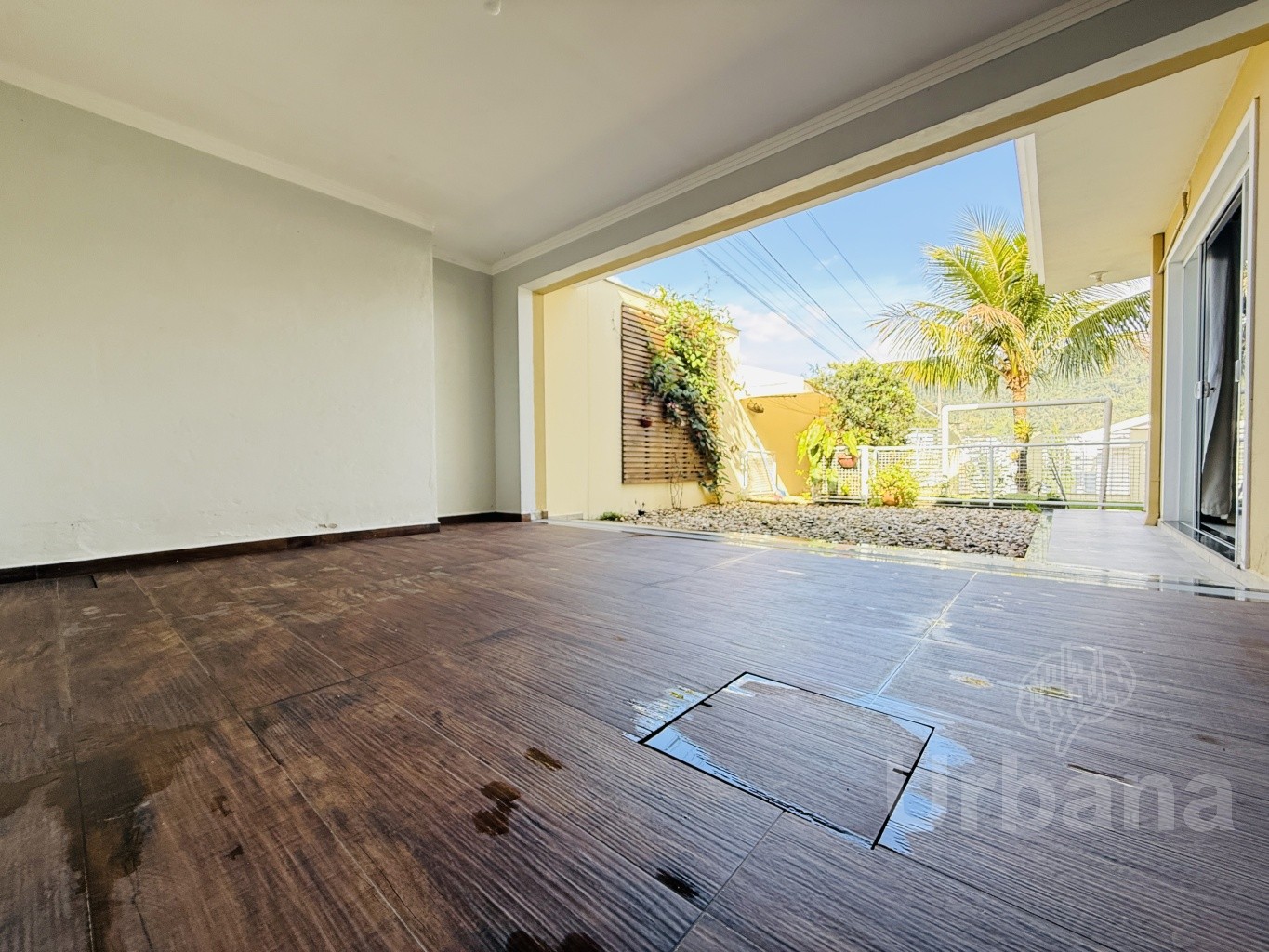 Casa mobiliada no Jaraguá Esquerdo - Jaraguá do Sul | Urbana Imóveis