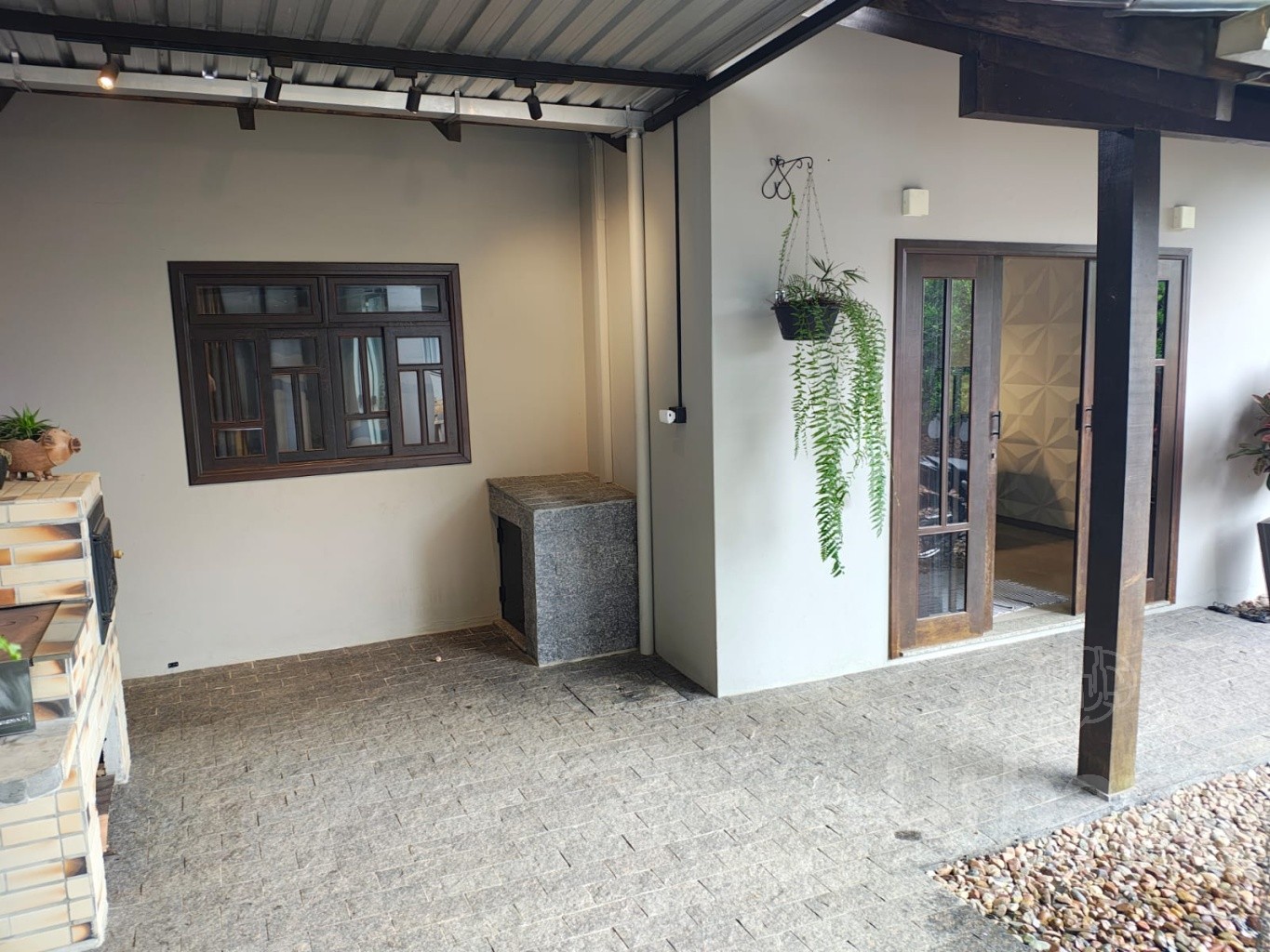 Casa com 5 quartos no bairro Amizade - Jaraguá do Sul | Urbana Imóveis