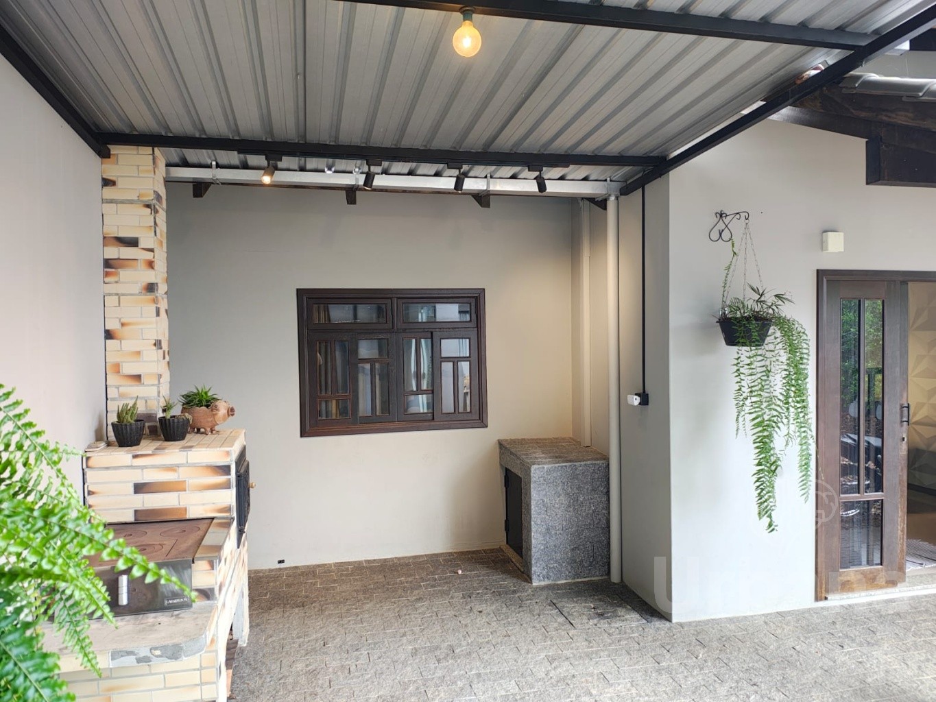 Casa com 5 quartos no bairro Amizade - Jaraguá do Sul | Urbana Imóveis