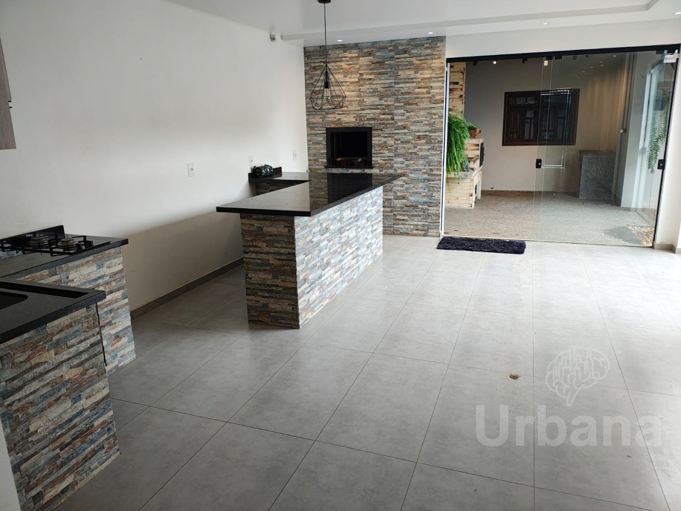 Casa com 5 quartos no bairro Amizade - Jaraguá do Sul | Urbana Imóveis