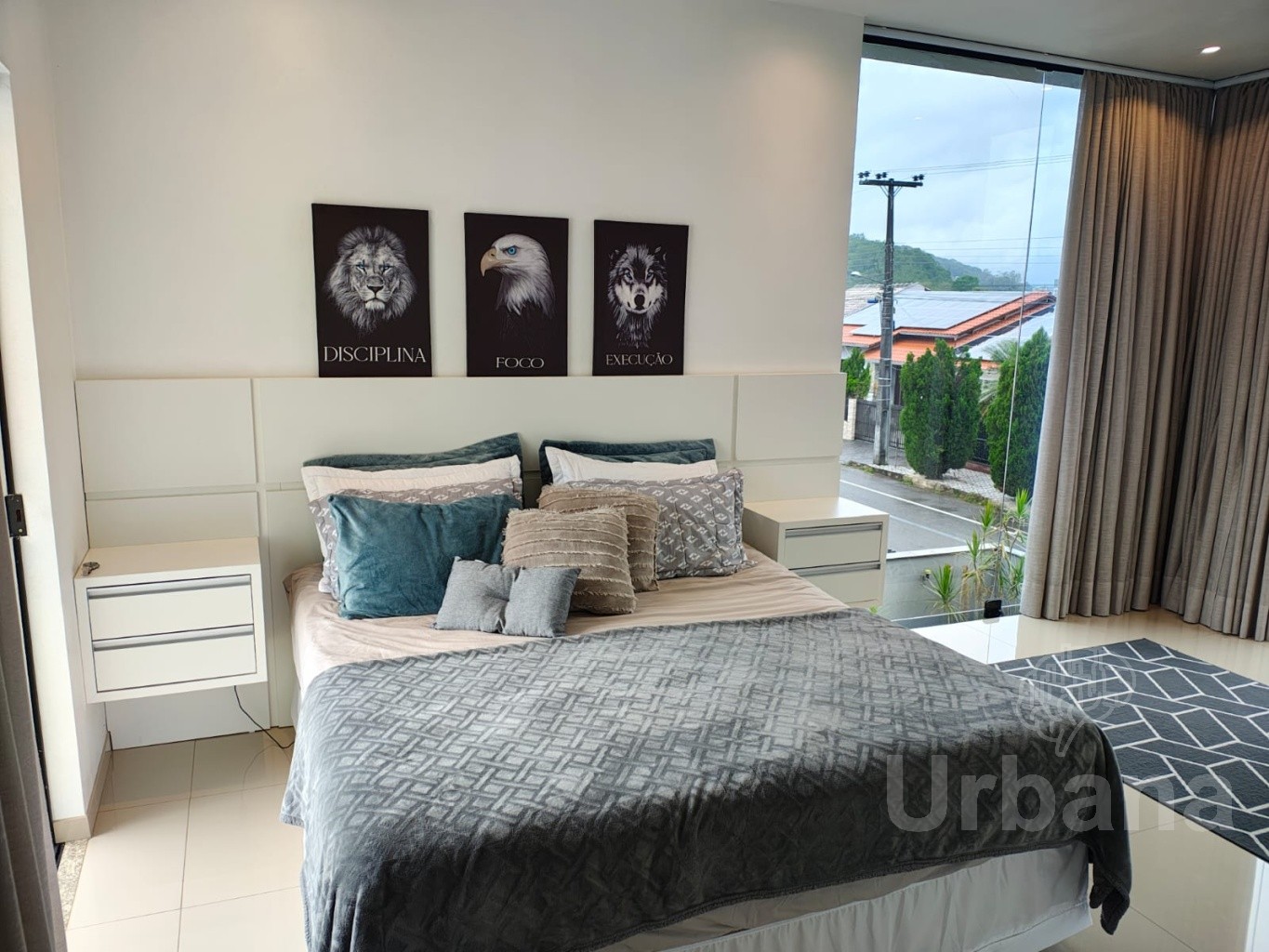 Casa com 5 quartos no bairro Amizade - Jaraguá do Sul | Urbana Imóveis