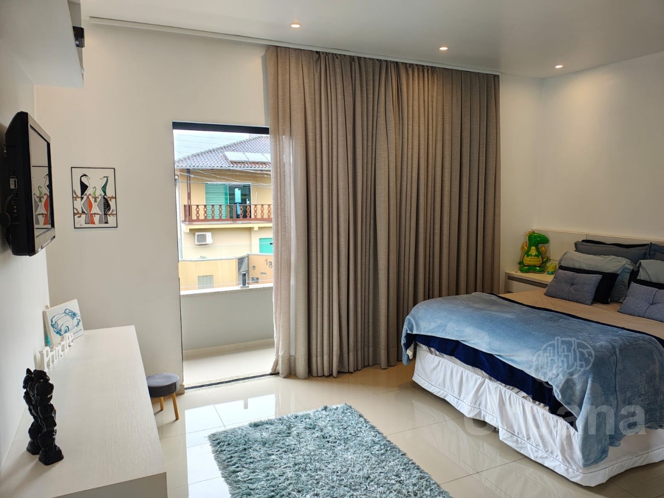 Casa com 5 quartos no bairro Amizade - Jaraguá do Sul | Urbana Imóveis