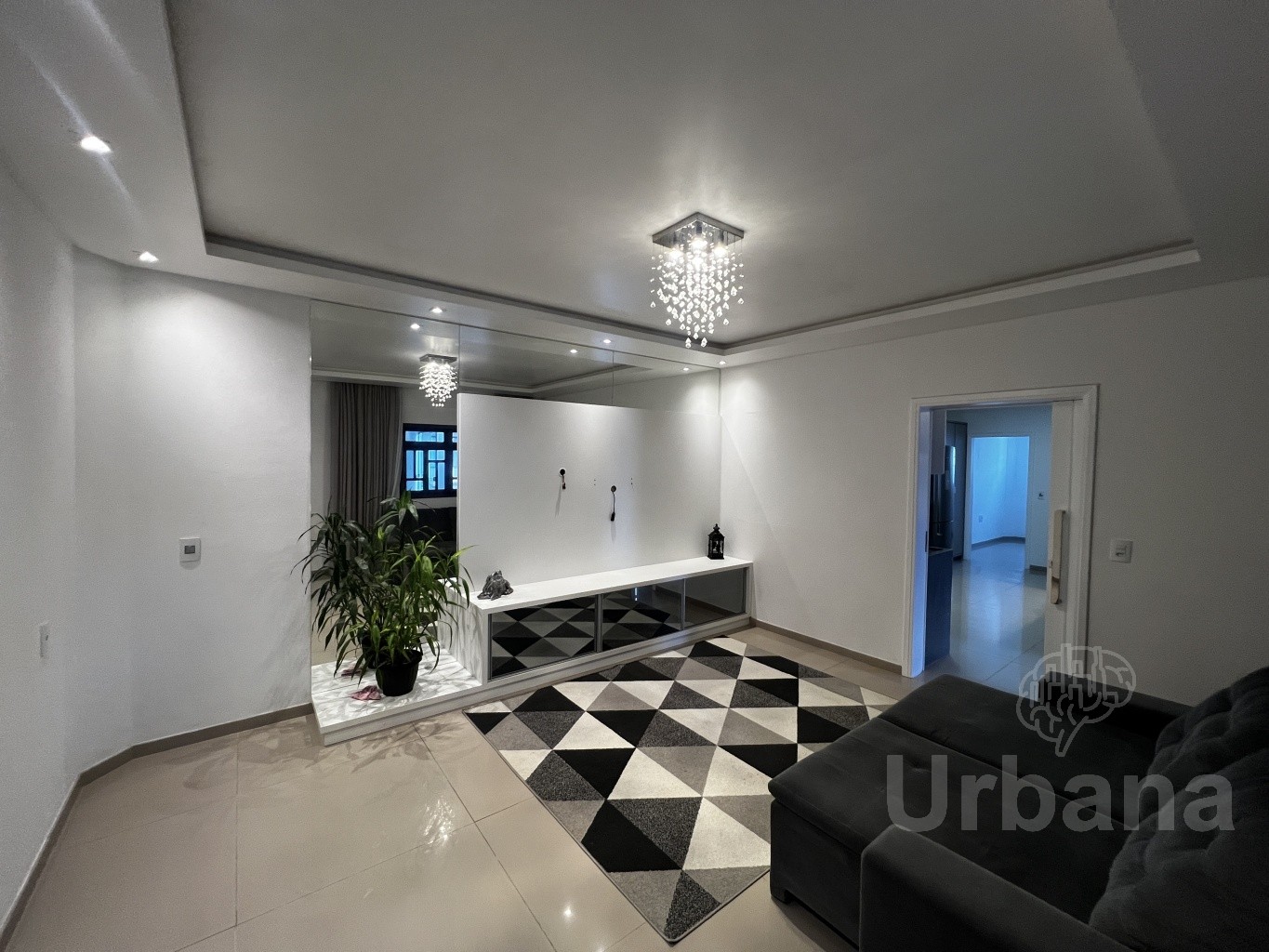 Casa com 5 quartos no bairro Amizade - Jaraguá do Sul | Urbana Imóveis