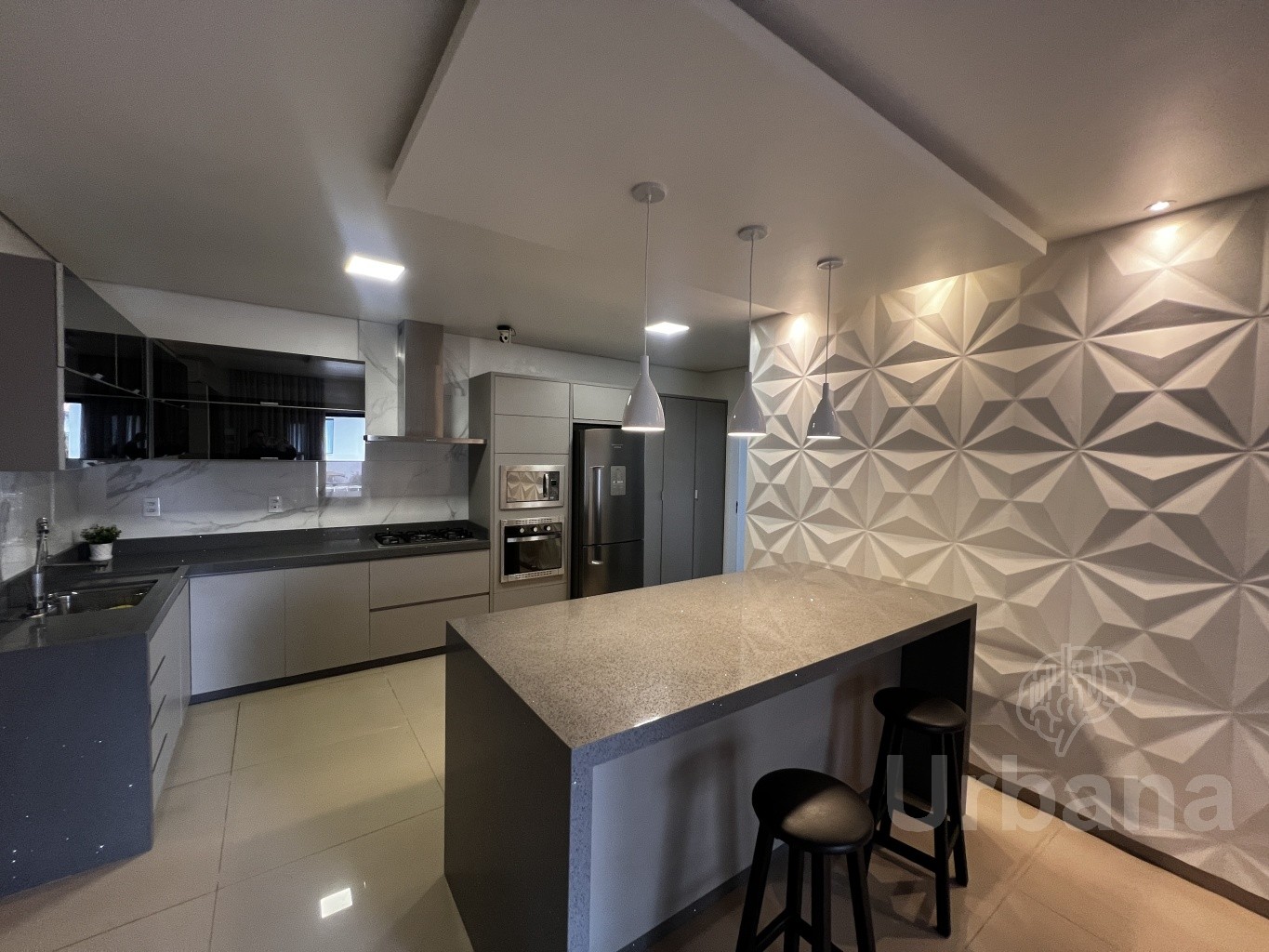 Casa com 5 quartos no bairro Amizade - Jaraguá do Sul | Urbana Imóveis