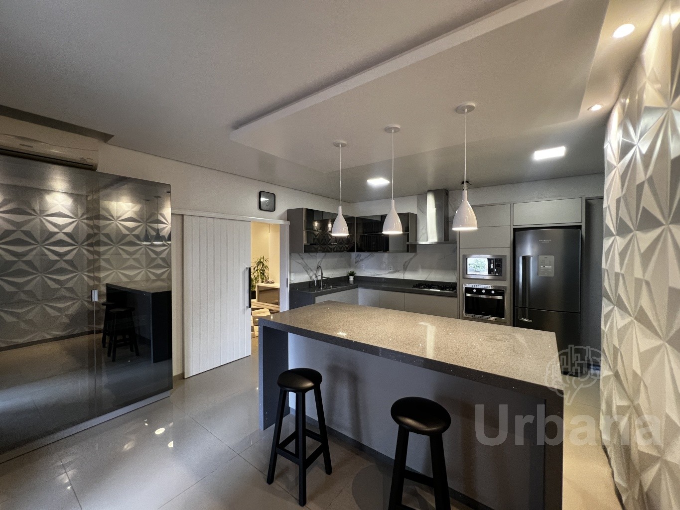 Casa com 5 quartos no bairro Amizade - Jaraguá do Sul | Urbana Imóveis
