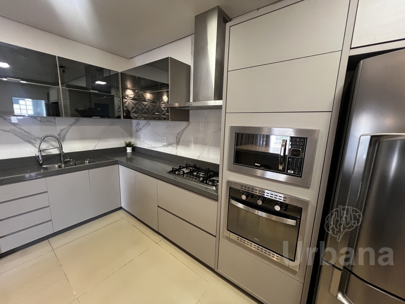 Casa com 5 quartos no bairro Amizade - Jaraguá do Sul | Urbana Imóveis
