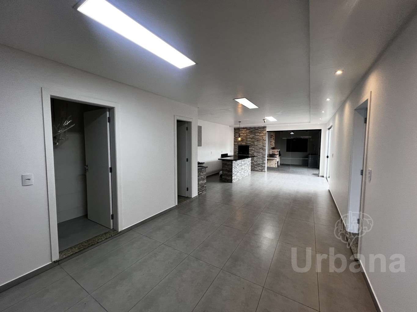 Casa com 5 quartos no bairro Amizade - Jaraguá do Sul | Urbana Imóveis