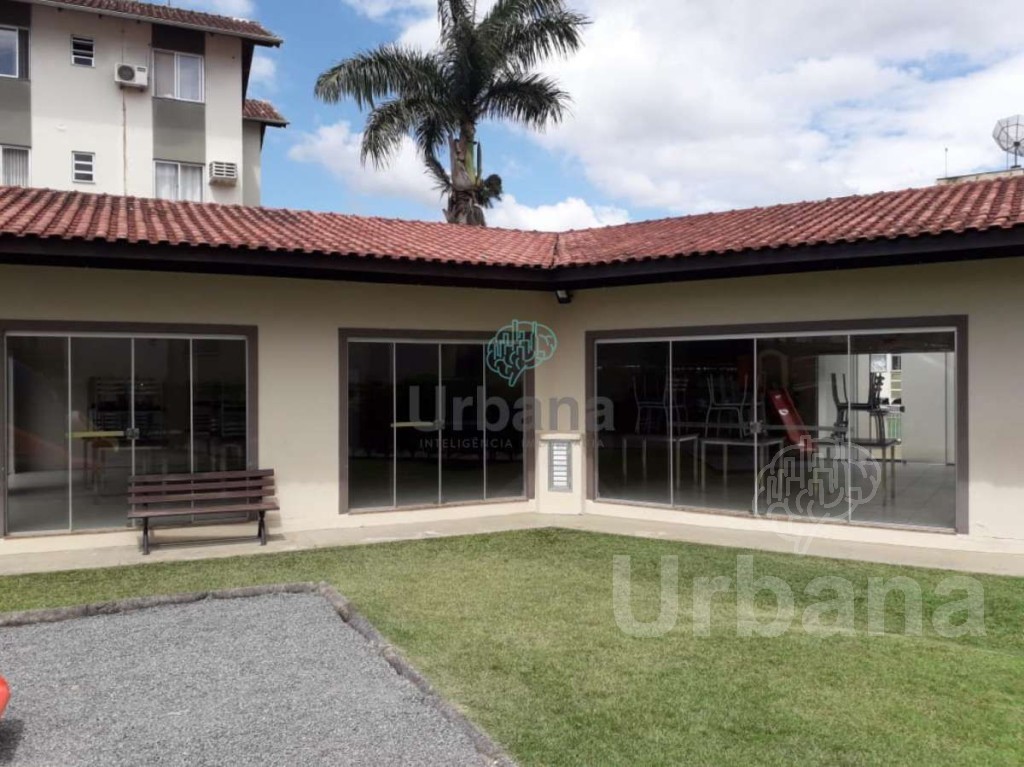 Residencial Algarve no Amizade – Jaraguá do Sul | Urbana Imóveis