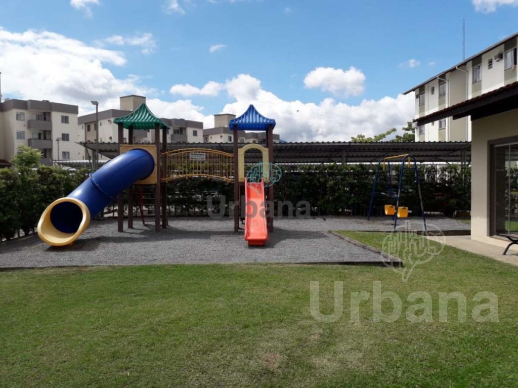 Residencial Algarve no Amizade – Jaraguá do Sul | Urbana Imóveis