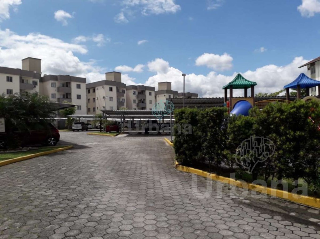 Residencial Algarve no Amizade – Jaraguá do Sul | Urbana Imóveis