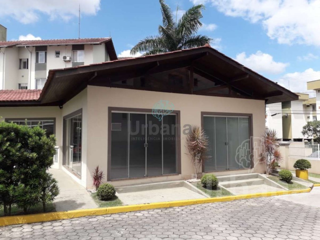 Residencial Algarve no Amizade – Jaraguá do Sul | Urbana Imóveis