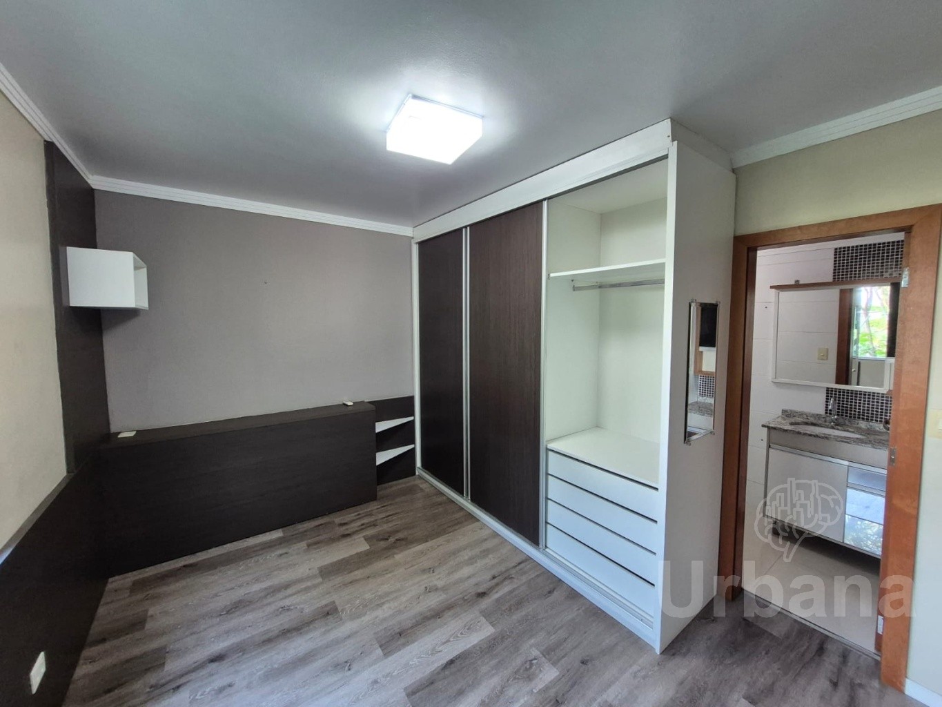 Apartamento no Centro de Jaraguá do Sul | Urbana Imóveis