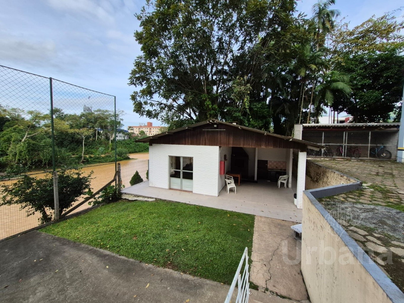 Apartamento no Centro de Jaraguá do Sul | Urbana Imóveis
