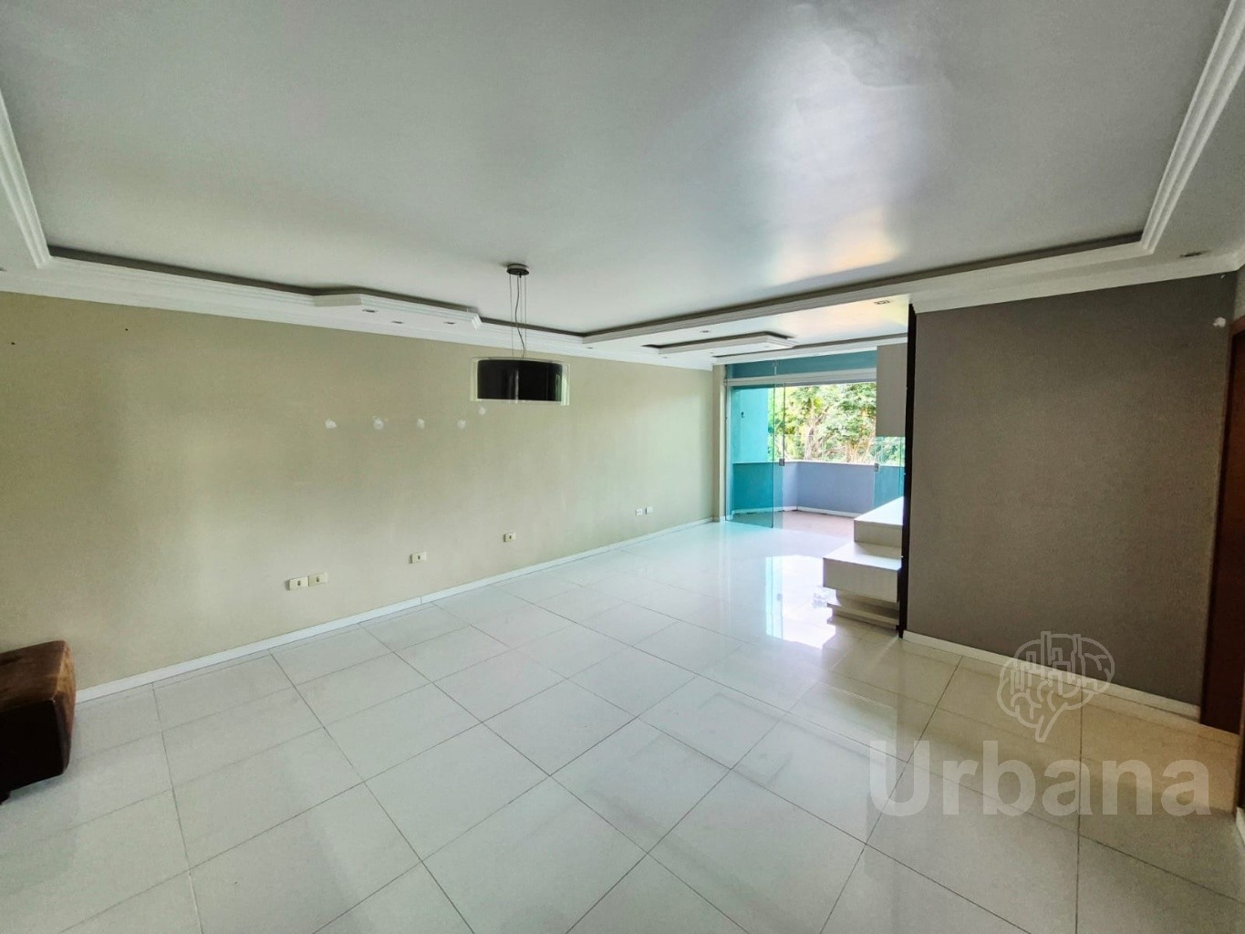 Apartamento no Centro de Jaraguá do Sul | Urbana Imóveis