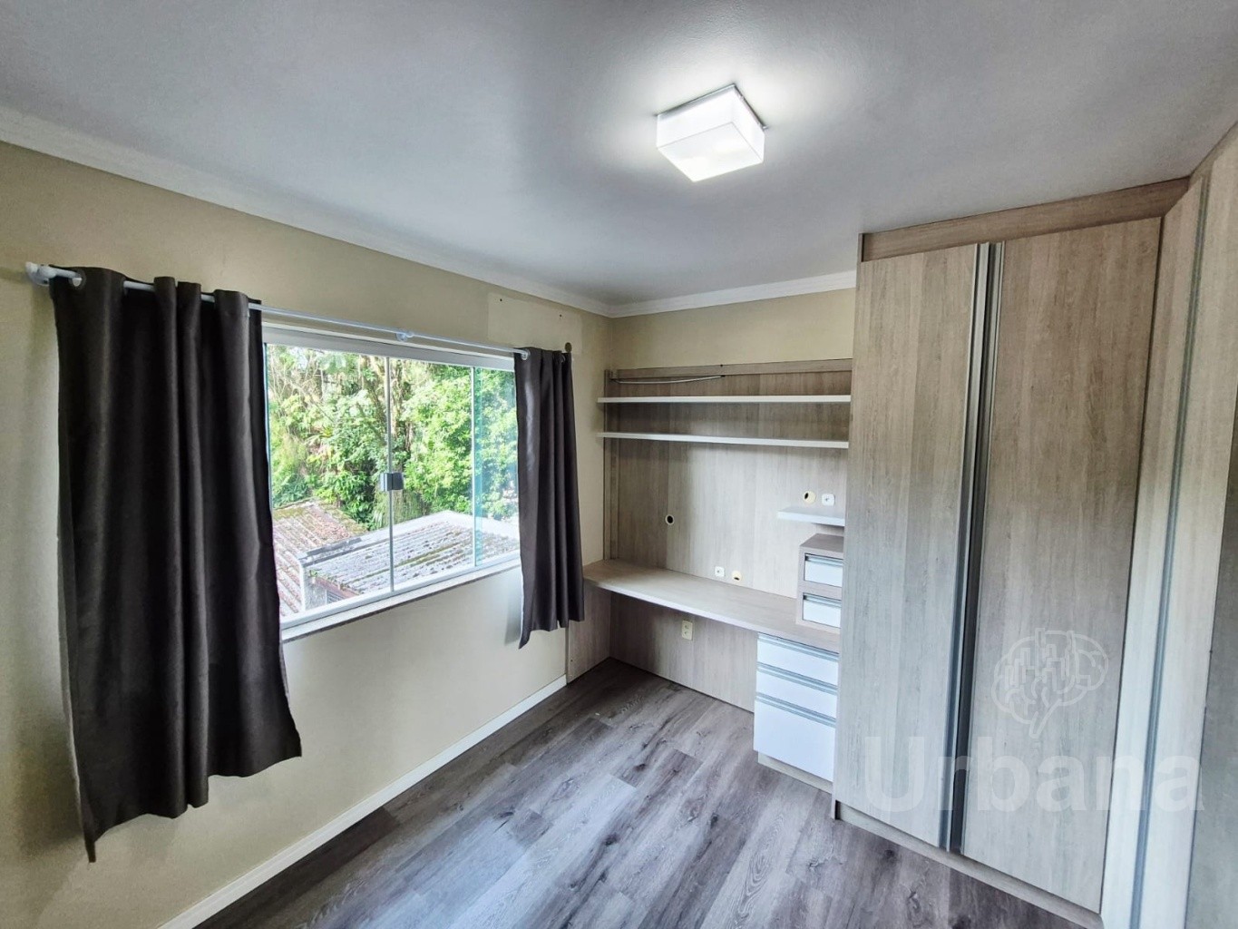 Apartamento no Centro de Jaraguá do Sul | Urbana Imóveis