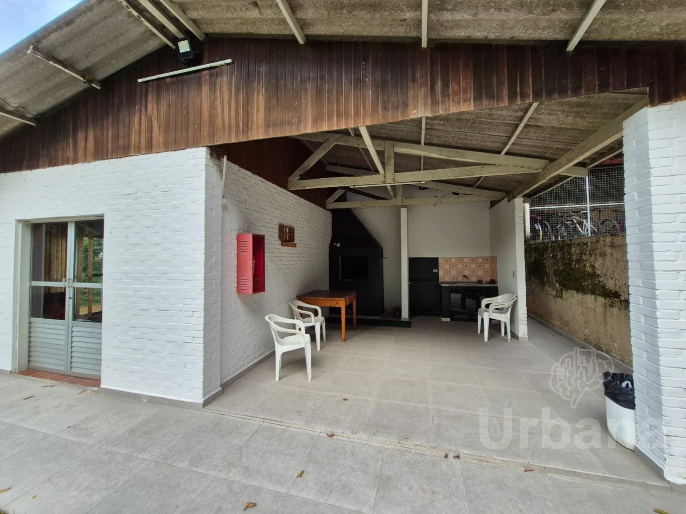 Apartamento no Centro de Jaraguá do Sul | Urbana Imóveis