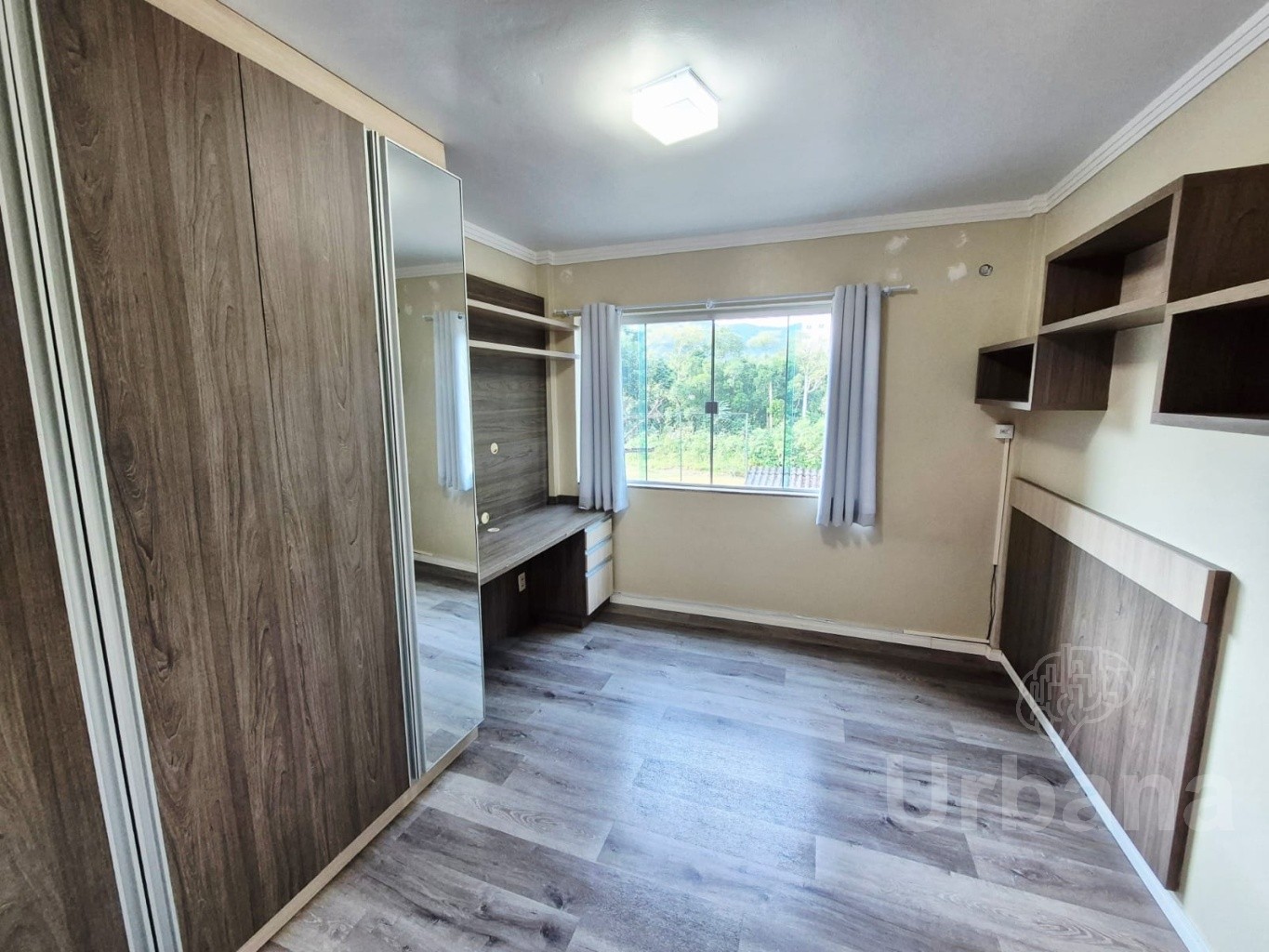 Apartamento no Centro de Jaraguá do Sul | Urbana Imóveis