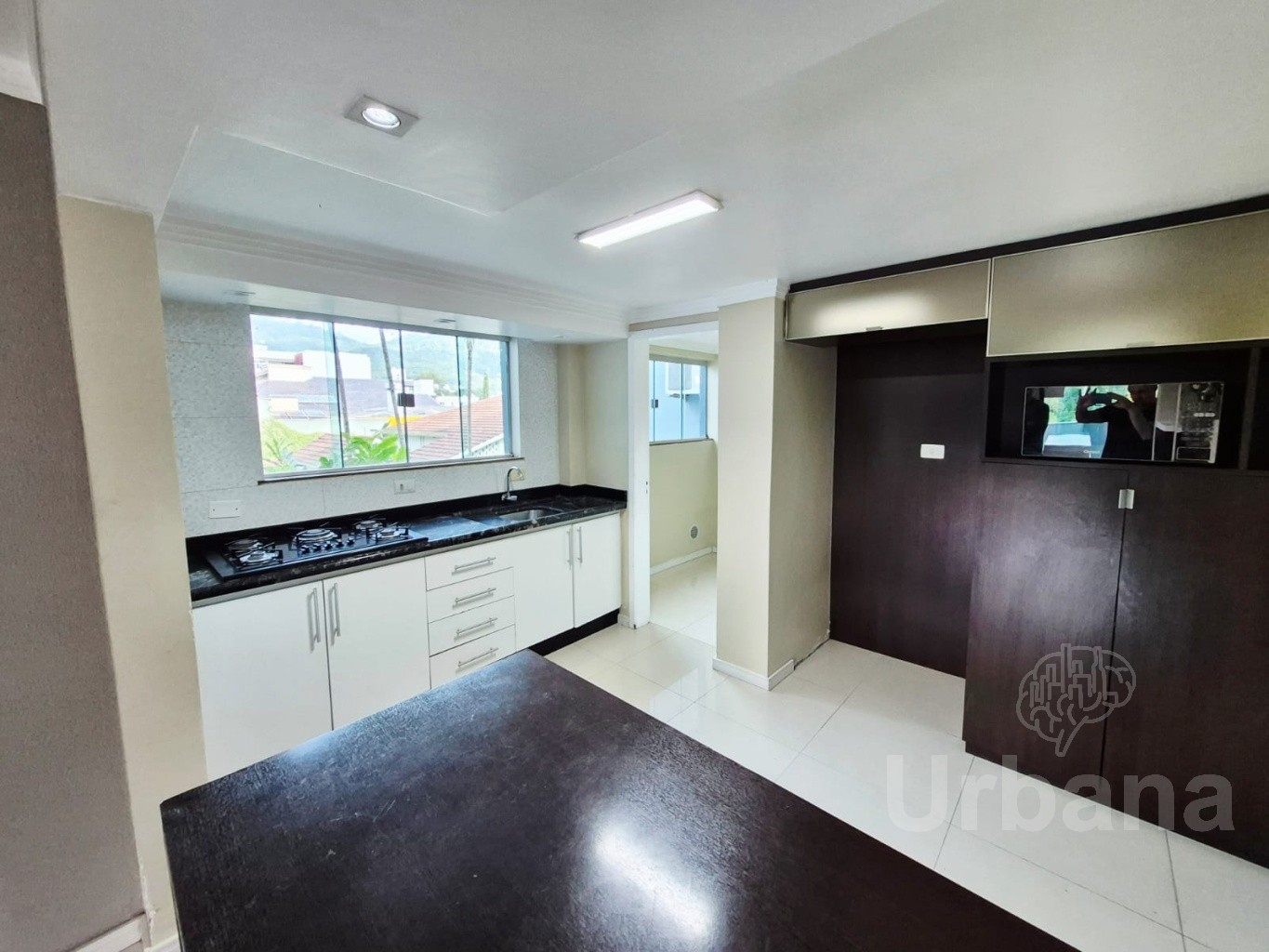Apartamento no Centro de Jaraguá do Sul | Urbana Imóveis