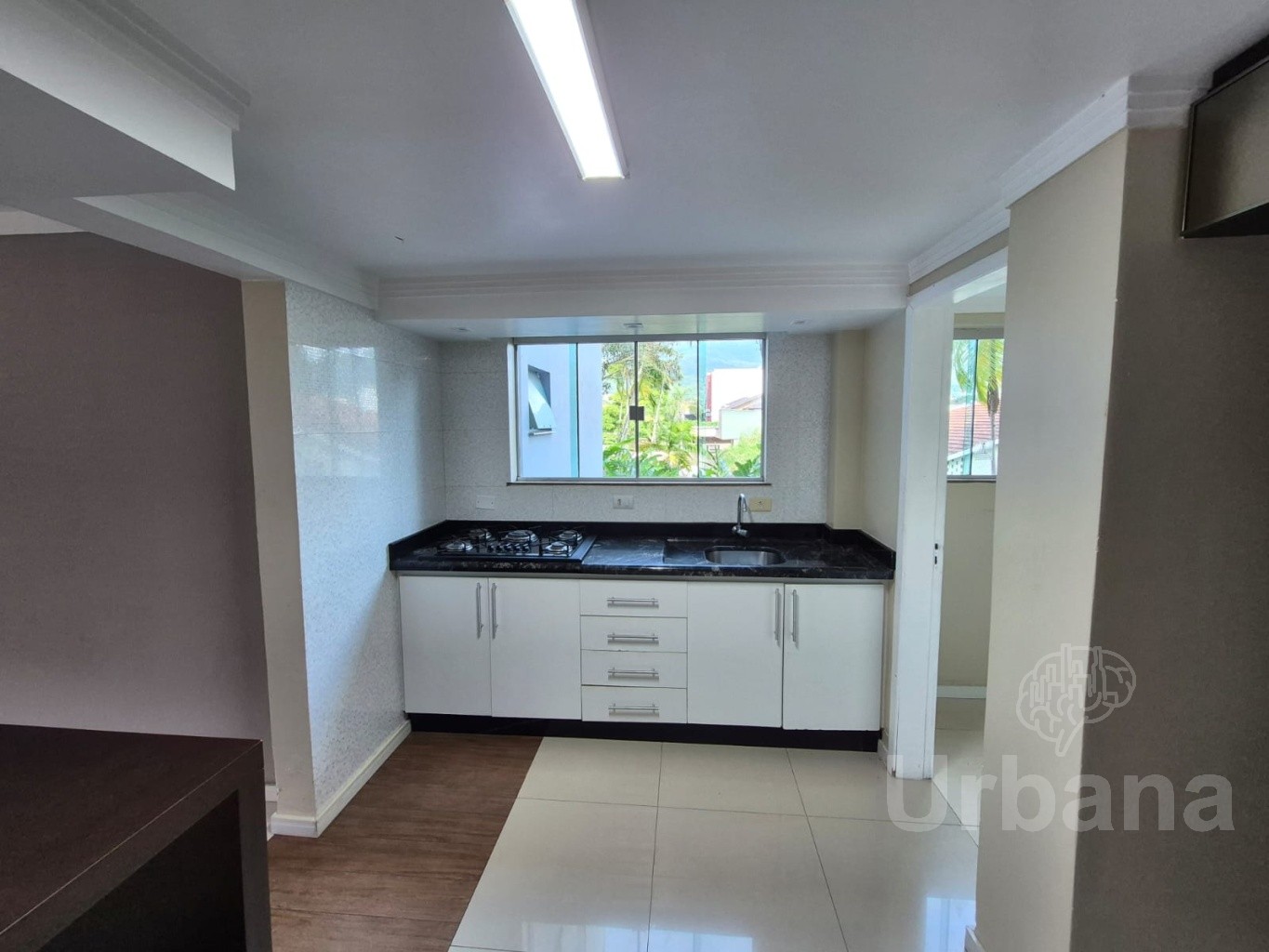 Apartamento no Centro de Jaraguá do Sul | Urbana Imóveis
