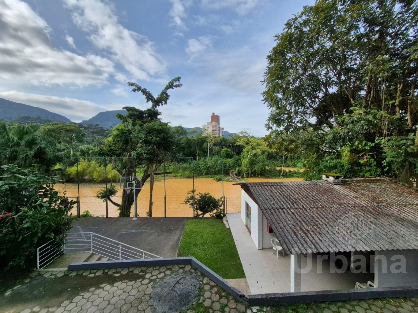 Apartamento no Centro de Jaraguá do Sul | Urbana Imóveis