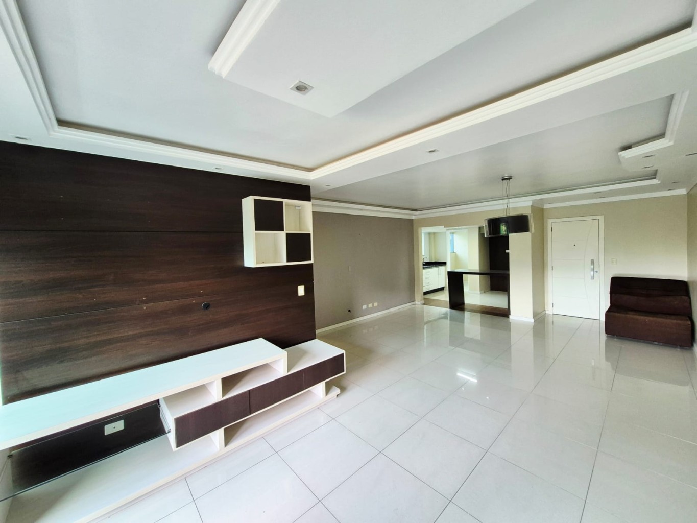 Apartamento no Centro de Jaraguá do Sul | Urbana Imóveis