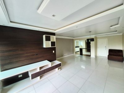 Apartamento no Centro de Jaraguá do Sul | Urbana Imóveis