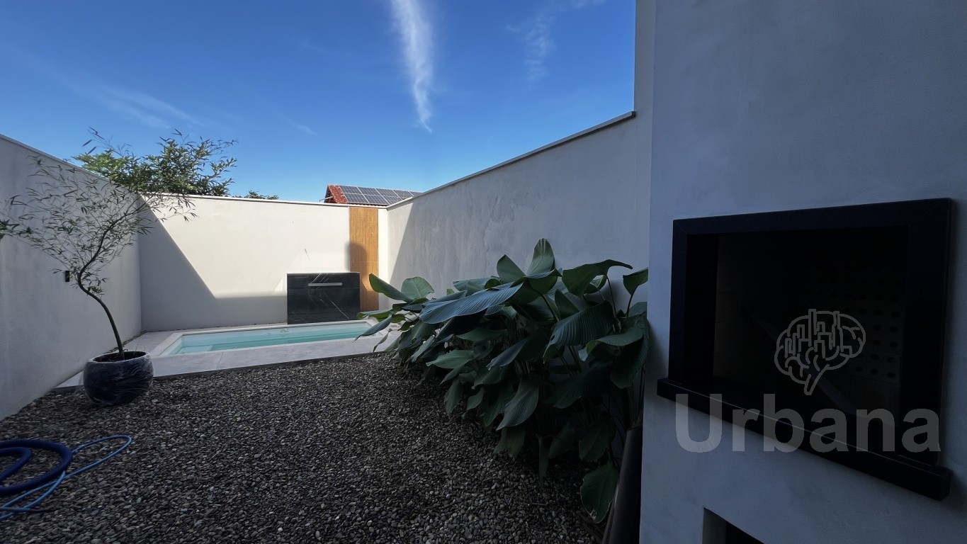 Casa Geminada à venda no Amizade em Jaraguá do Sul — foto 2 | Urbana Imóveis