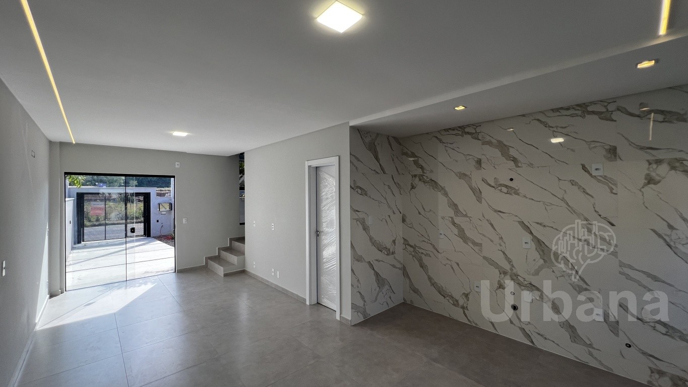 Casa Geminada à venda no Amizade em Jaraguá do Sul — foto 7 | Urbana Imóveis