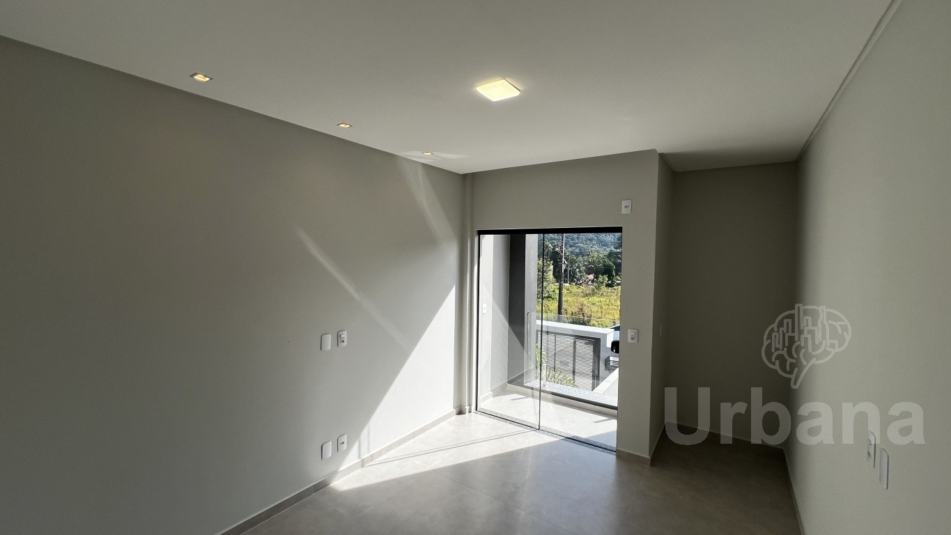 Casa Geminada à venda no Amizade em Jaraguá do Sul — foto 8 | Urbana Imóveis