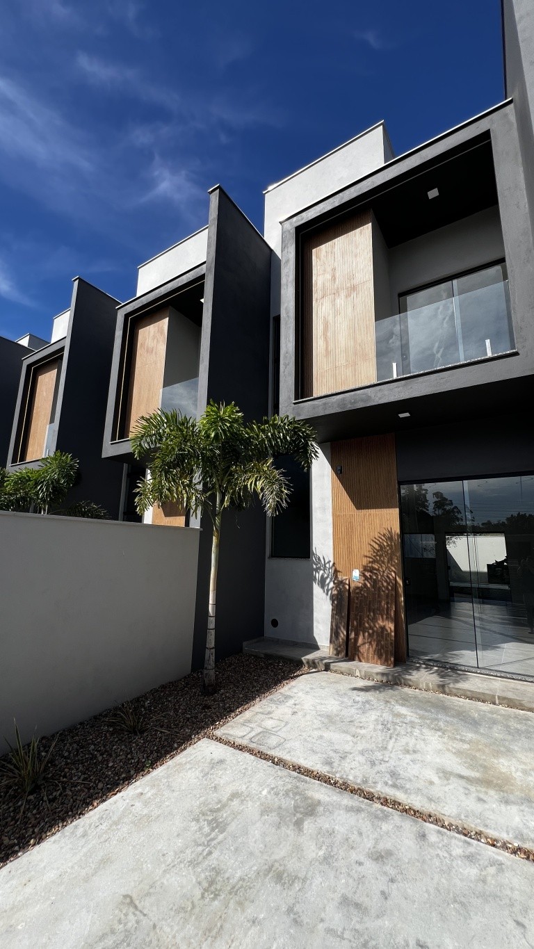 Casa Geminada à venda no Amizade em Jaraguá do Sul — foto 9 | Urbana Imóveis
