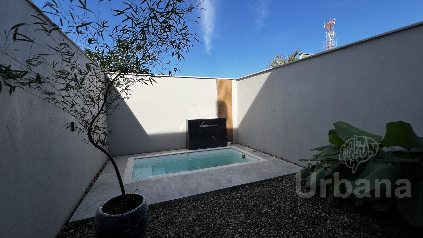Casa Geminada à venda no Amizade em Jaraguá do Sul — foto 11 | Urbana Imóveis