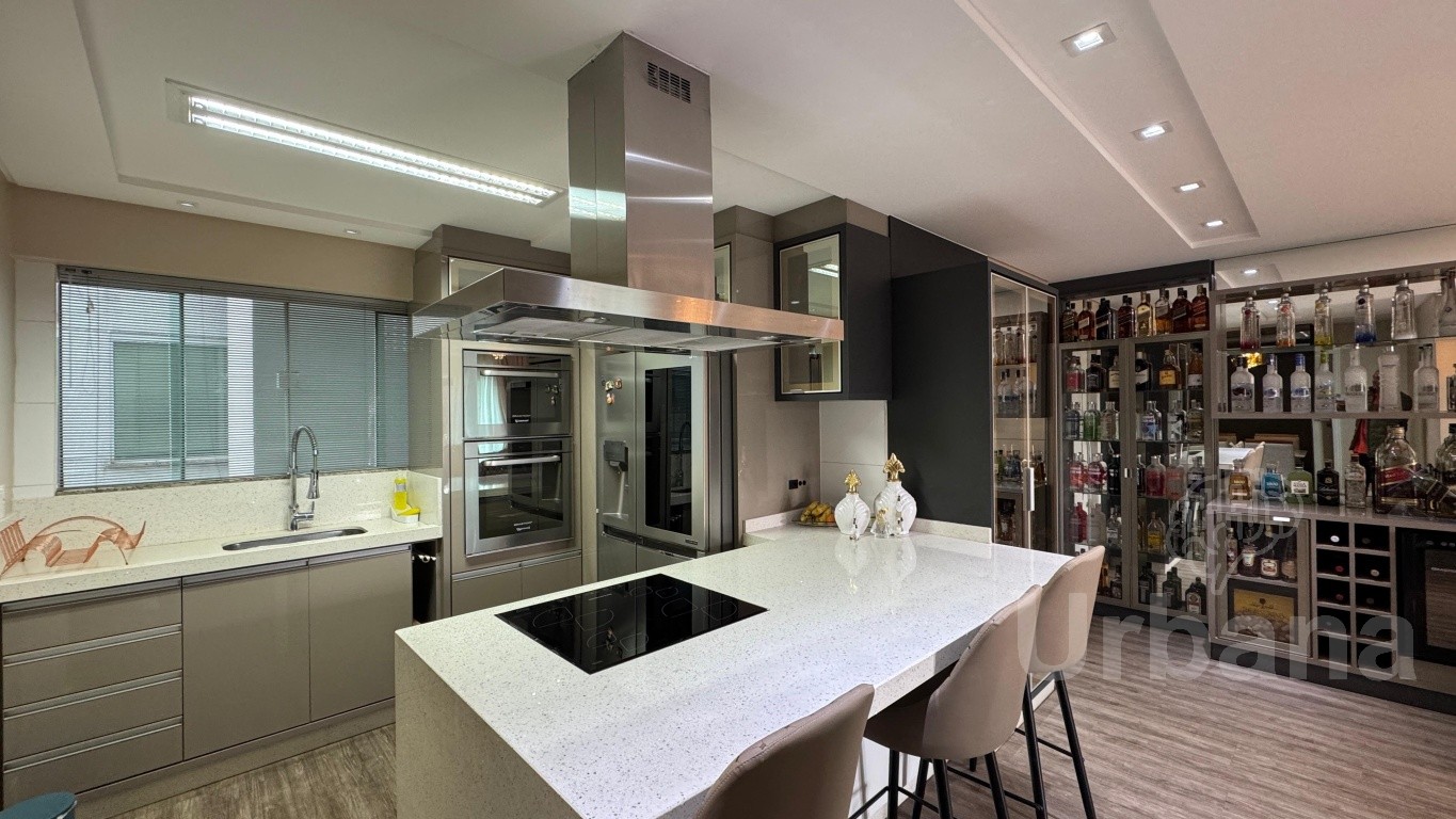 Apartamento mobiliado na Vila Nova – Jaraguá do Sul | Urbana Imóveis